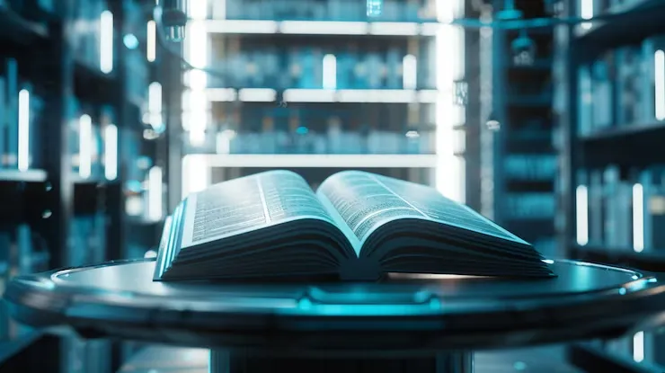 Responsible Digital Publishing