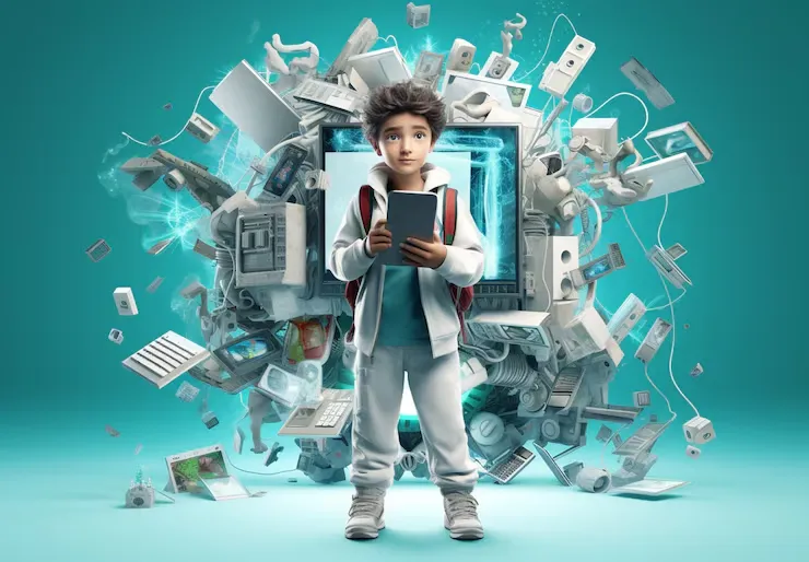 Why High-Quality Digital Content Matters
