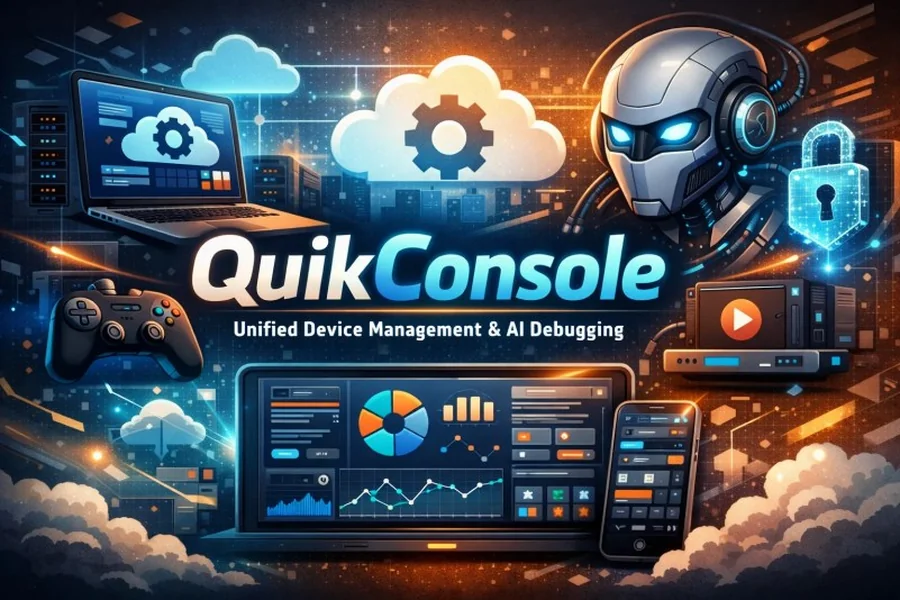 Gamers Gamers Quikconsole Com: A Complete Gaming Guide