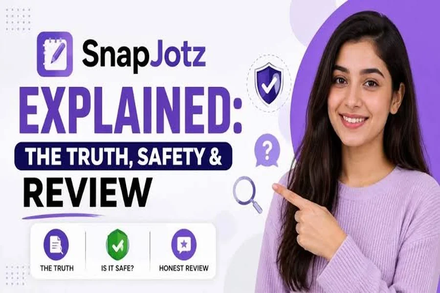 Snapjotz Com